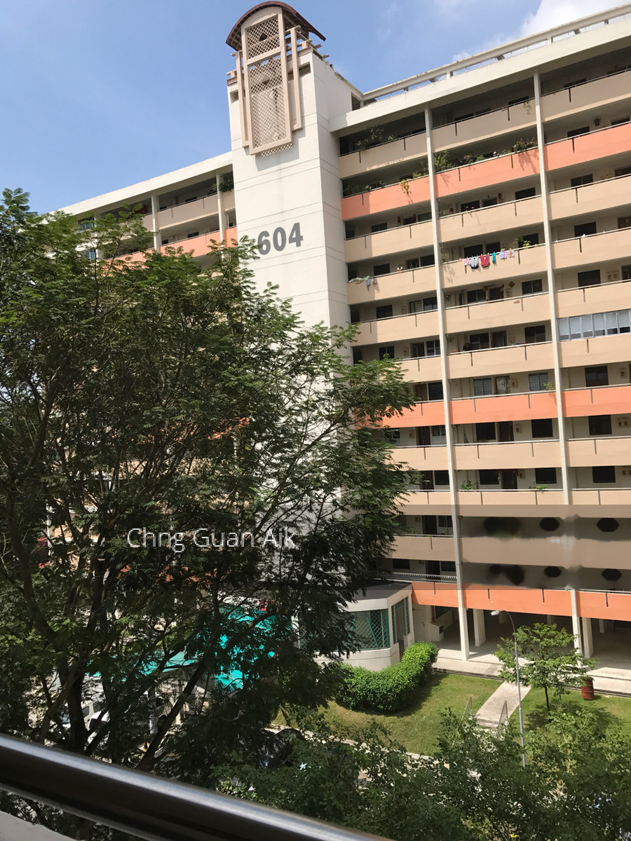 Ang Mo Kio Avenue 5 thumbnail photo